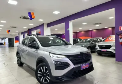 Renault kardian 1.0 evolution turbo 12v 4p