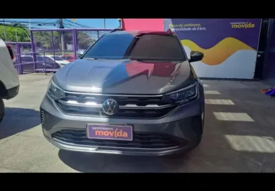 Volkswagen nivus 1.0 tsi 200 comfortline 4p