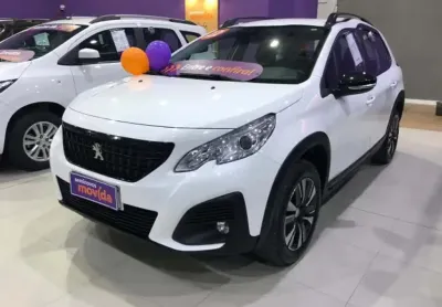 Peugeot 2008 1.6 allure pack business