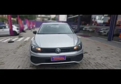 Volkswagen polo 1.0 track 12v 4p