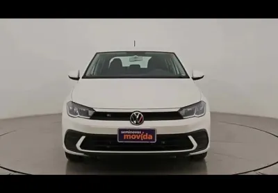 Volkswagen polo 1.0 tsi comfortline 12v 4p