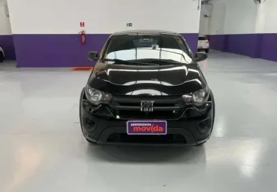 Fiat mobi 1.0 fire like 4p