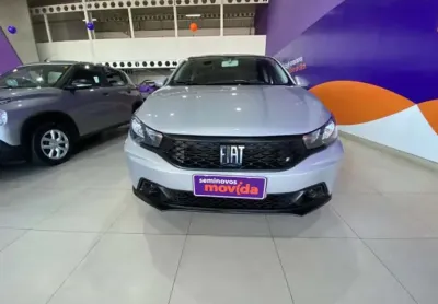 Fiat argo 1.0 firefly (flex)