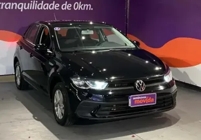Volkswagen polo 1.0 tsi comfortline 12v 4p