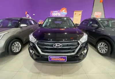 Hyundai creta 1.6 action 16v 4p