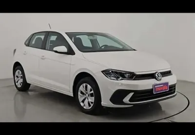 Volkswagen polo 1.0 mpi 12v 4p