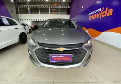 Chevrolet onix 1.0 hatch 12v 4p