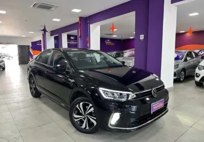 Volkswagen virtus 1.0 tsi 200 comfortline 12v