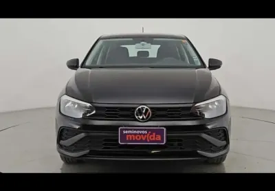 Volkswagen polo 1.0 track 12v 4p