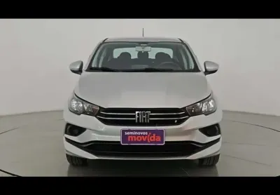 Fiat cronos 1.0 drive