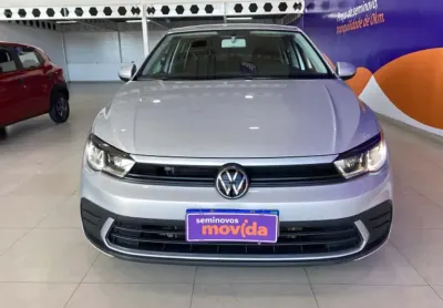 Volkswagen polo 1.0 mpi 12v 4p