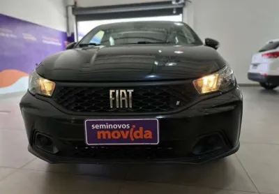 Fiat argo 1.0 drive 6v 4p