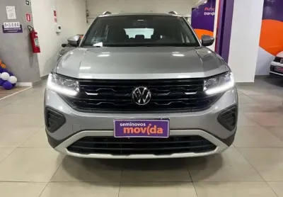 Volkswagen t-cross 1.0 tsi 200 12v 4p