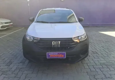 Fiat strada 1.4 endurance cs plus 8v