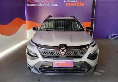 Renault kardian 1.0 evolution turbo 12v 4p