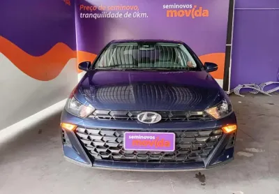 Hyundai hb20s 1.0 comfort plus tech turbo 12v 4p