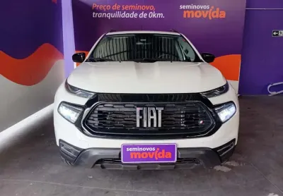 Fiat toro 1.3 t270 freedom 4x2 4p