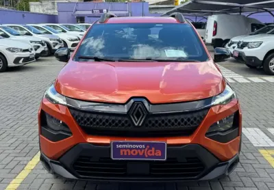 Renault kardian 1.0 techno turbo 12v 4p