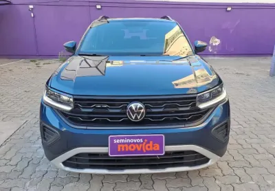 Volkswagen t-cross 1.0 tsi 200 12v 4p