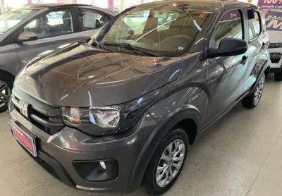 Fiat mobi 1.0 fire like 4p