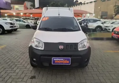 Fiat fiorino 1.4 evo endurance 8v 2p
