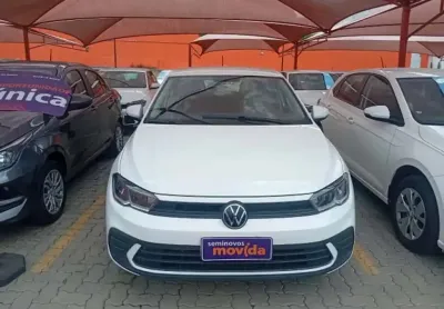 Volkswagen polo 1.0 mpi 12v 4p