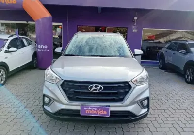 Hyundai creta 1.6 action 16v 4p
