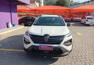 Renault kardian 1.0 techno turbo 12v 4p
