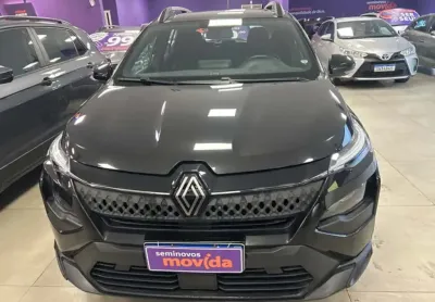 Renault kardian 1.0 techno turbo 12v 4p