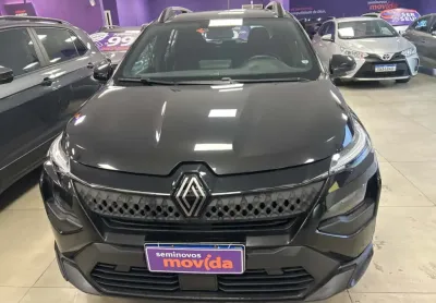 Renault kardian 1.0 techno turbo 12v 4p