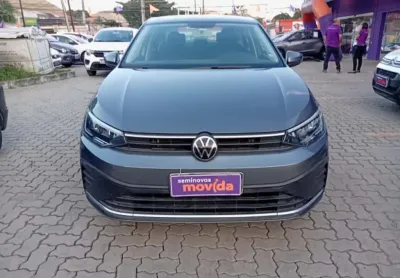 Volkswagen virtus 1.0 tsi 12v 4p
