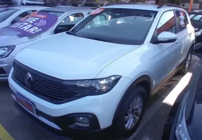 Volkswagen t-cross 1.0 tsi 200 12v 4p