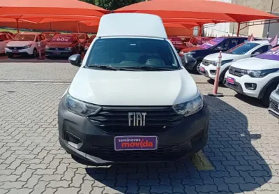 Fiat strada 1.4 endurance cs plus 8v