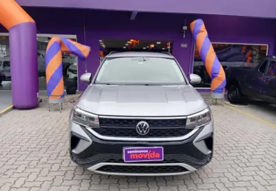 Volkswagen taos 1.4 tsi comfortline 4p