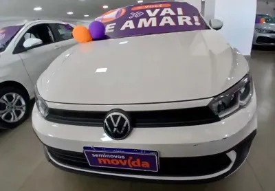Volkswagen polo 1.0 tsi comfortline 12v 4p