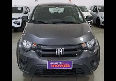 Fiat mobi 1.0 fire like 4p