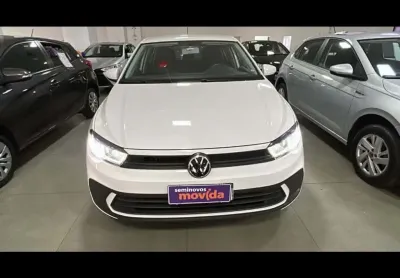 Volkswagen polo 1.0 tsi comfortline 12v 4p