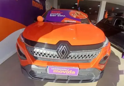 Renault kardian 1.0 techno turbo 12v 4p