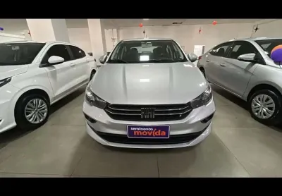 Fiat cronos 1.0 drive
