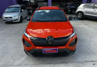 Renault kardian 1.0 techno turbo 12v 4p