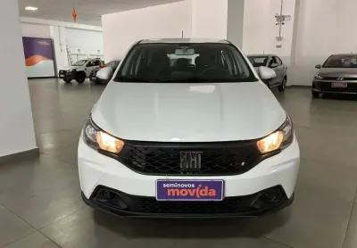 Fiat argo 1.0 drive 6v 4p