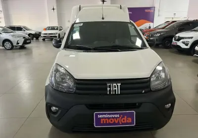 Fiat fiorino 1.4 evo endurance 8v 2p