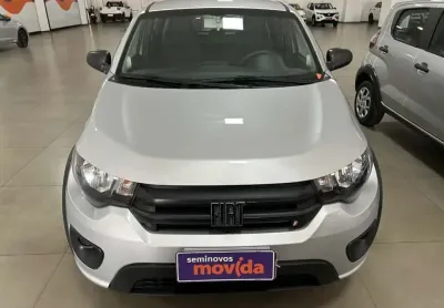 Fiat mobi 1.0 fire like 4p