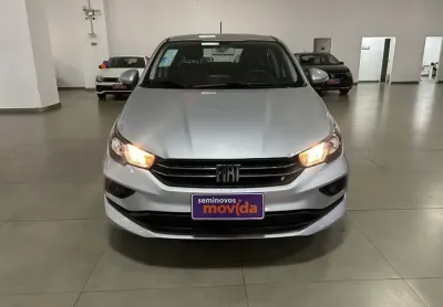 Fiat cronos 1.3 drive 8v