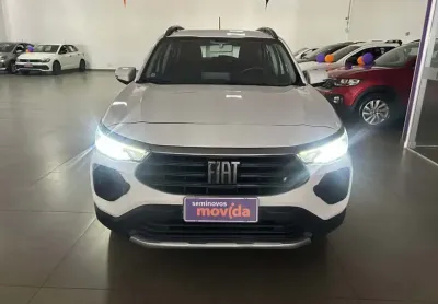 Fiat pulse 1.0 audace cvt 200 turbo 4p