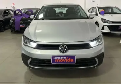 Volkswagen polo 1.0 tsi comfortline 12v 4p
