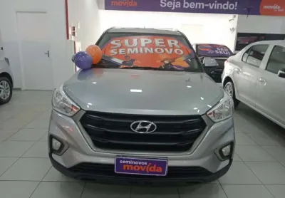 Hyundai creta 1.6 action 16v 4p