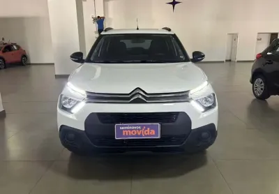 Citroën c3 1.0 feel 6v 4p