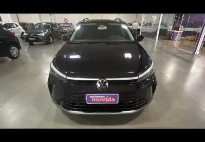 Volkswagen nivus 1.0 tsi 200 comfortline 4p