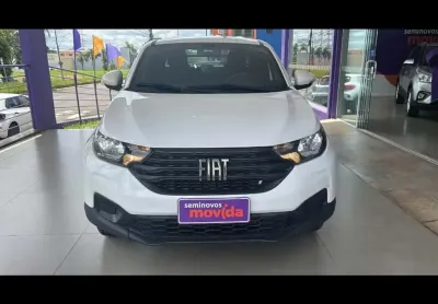 Fiat strada 1.3 freedom cd 8v